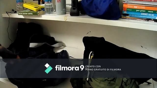 Kit di sopravivvenza post apocalittico смотреть онлайн