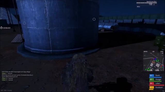 Arma III Zero-One Altis Life #1 смотреть онлайн