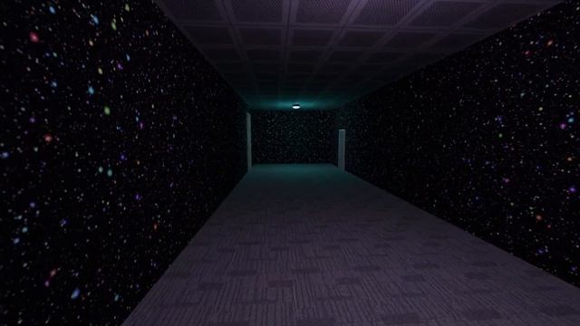 GMOD VR: Exploring Gm_Liminal_Gallery