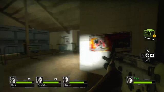 Left 4 Dead 2 Dark Carnival Twitch Stream смотреть онлайн