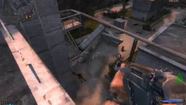 STALKER смотреть онлайн