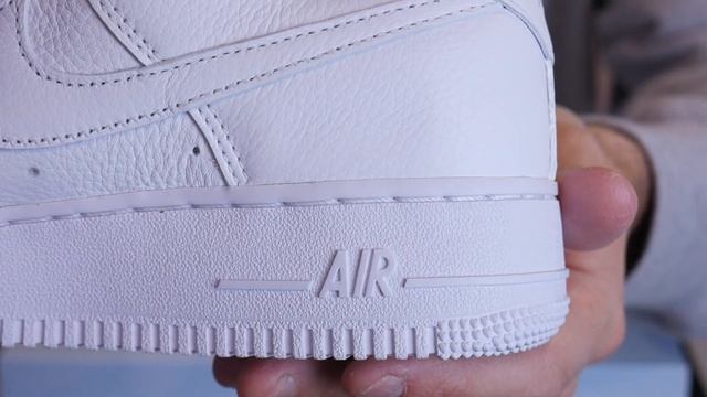 NOCTA X NIKE AIR FORCE 1 