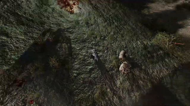 What a mess (STALKER Anomaly) смотреть онлайн