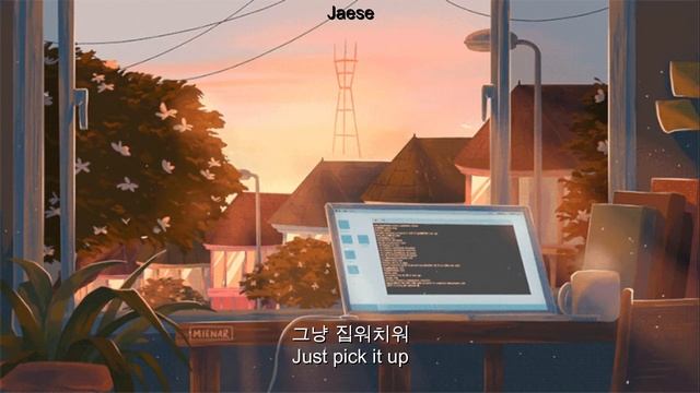 BiNTAGE- 집어치워 feat. SABO, RIPELY (ENG SUB|HANGUL) смотреть онлайн