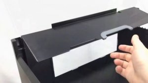 Принтер этикеток TSC MH241 341 риббон