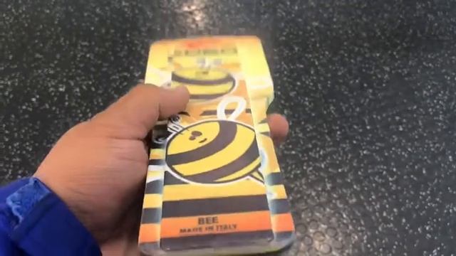 EDEA Spinner #edea #iceskating #malaysia