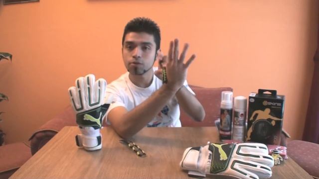 Review Puma PowerCat 1.12 Protect - EN ESPAÑOL - EL TAPADON !!