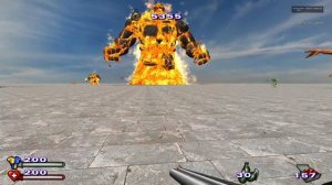 Serious Sam 2 HD - Serious Weapons