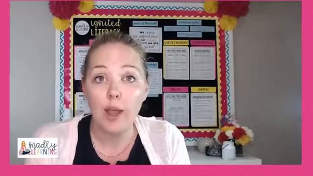 EP103: How Teachers Can Ease the Back to School Anxiety смотреть онлайн