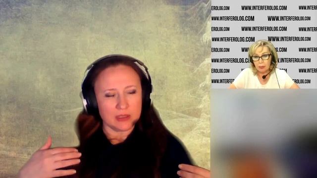 Система "Рейки" и другие — Телепатический сеанс смотреть онлайн