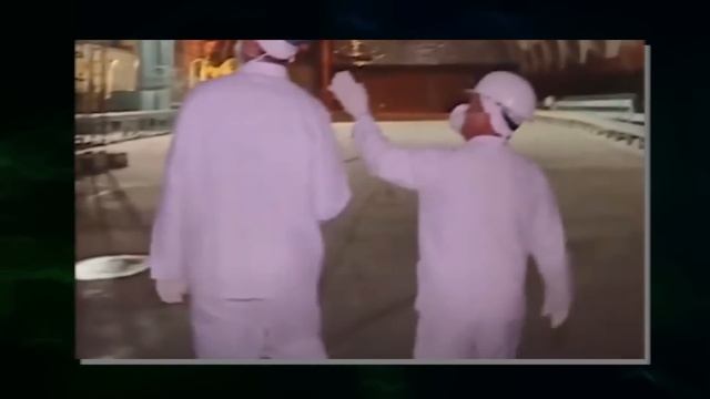 What Scientists Discovered in the Chernobyl Forest Shocked the Whole World смотреть онлайн