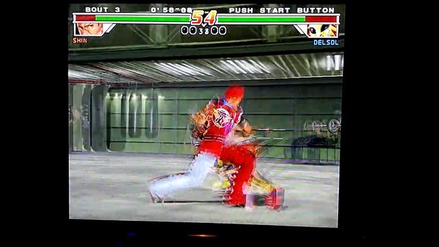 Force Five port to dreamcast gdemu смотреть онлайн