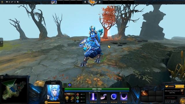 Luna Spirit of the Emeraldine Rider set - Winter 2016 Treasure IV смотреть онлайн