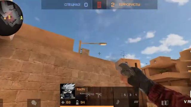 Первое видео по стандофу //Standoff2 // Ñight Stalker смотреть онлайн