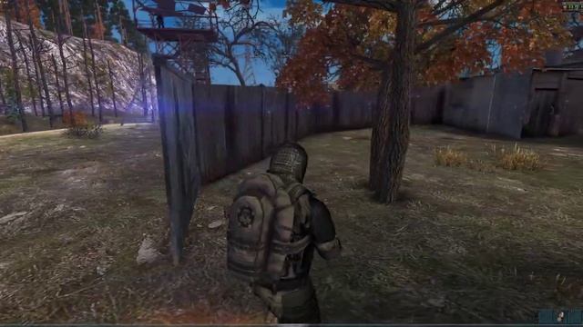 anomalyzone.exe смотреть онлайн