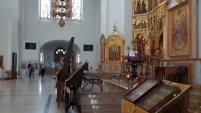 Белая гора