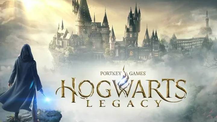 Hogwarts Legacy Прохождение