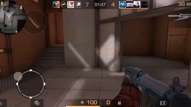 Standoff 2 fragmvie / стандофф 2 мувик / стандофф 2 фрагмуви смотреть онлайн
