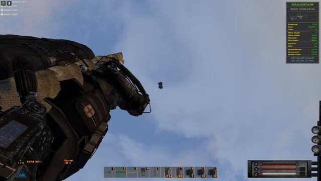 DAYZ СТРИМ С ПАЯЛЬНИКОМ. СЕРВЕР PVE CHILLERS STALKER (ПЕРЕЗАПУСК 2) смотреть онлайн