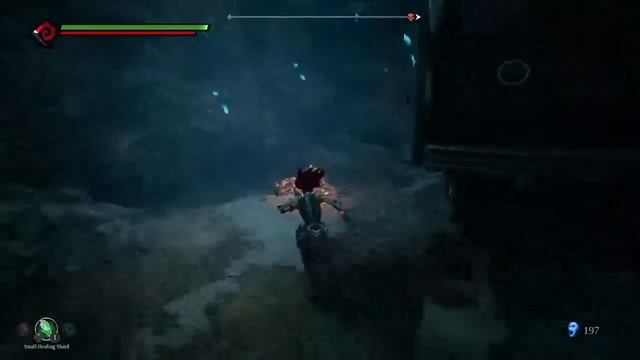 Darksiders 3; The quest for platinum begins!!!!Part 2 смотреть онлайн