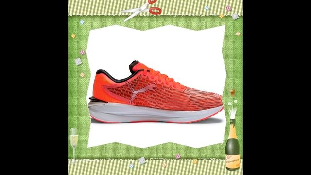 CONHEÇA O TÊNIS ELECTRIFY NITRO TURN MASCULINO DA PUMA - TÊNIS DE CORRIDA.