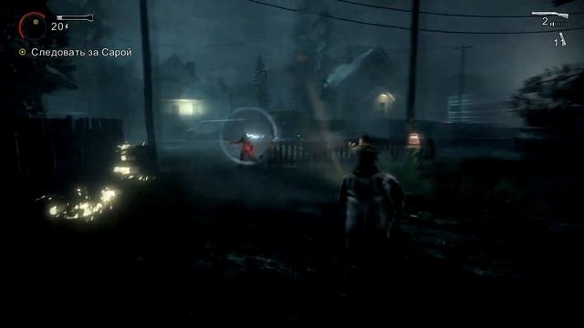 ПРОХОЖДЕНИЕ ALAN WAKE #11 \ JP GAMES смотреть онлайн