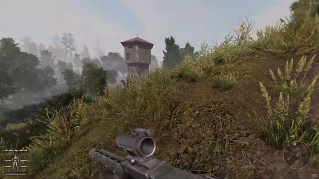 STALKER GAMMA | Hello Lurker :) смотреть онлайн