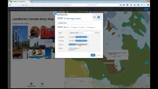 Part 3: Storytelling with Maps смотреть онлайн