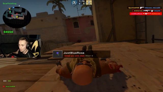 ИГРАЮ на CFG ZywOo - КОНФИГ В 2020 ГОДУ ( CS:GO ) смотреть онлайн