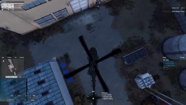 Arma3 offline flight practice смотреть онлайн