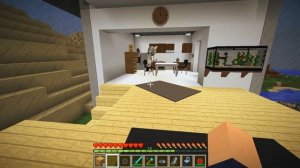 Я СЕКРЕТНО СПРЯТАЛСЯ ОТ УЛЫБАЮЩЕГОСЯ КОТА ИЗ ЗООНОМАЛИ В МАЙНКРАФТ 100% ТРОЛЛИНГ МУЛЬТИК