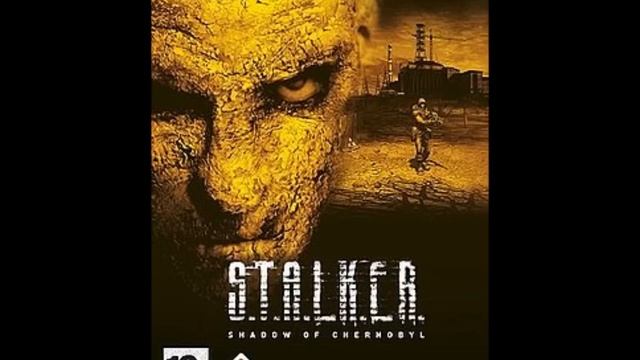 STALKER Shadow of Chernobyl Complete Bar Music 7 смотреть онлайн
