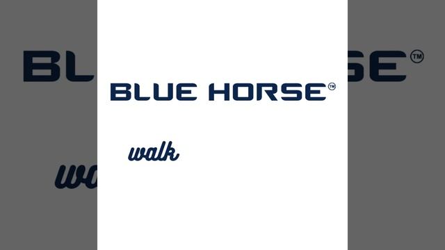 Blue Horse Fashionable Formal Shoes for Men смотреть онлайн