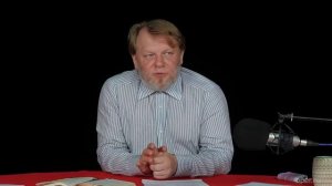 Вадим Прохоров про диалектику развития и новый социализм 720p