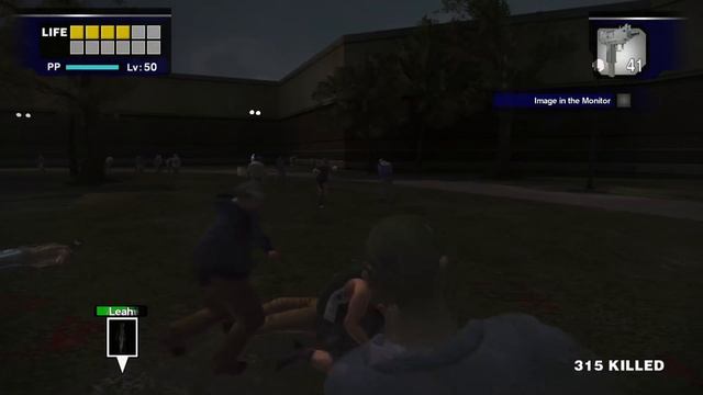 Dead Rising - Part 4: Extreme Moving Violations смотреть онлайн