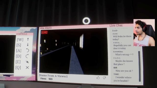 Everyone Is STALKER !! Parasocial | Ending | Malayalam (Part 3) смотреть онлайн