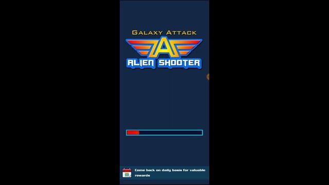 Alien Shooter - Friends PVP Quest смотреть онлайн