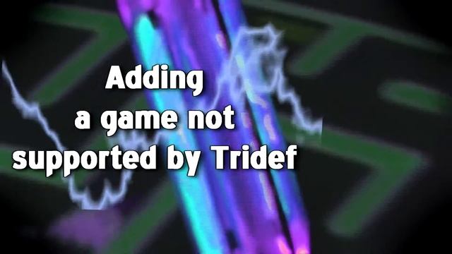 WHGH - Episode 31 - Tridef 3D Tutorial смотреть онлайн