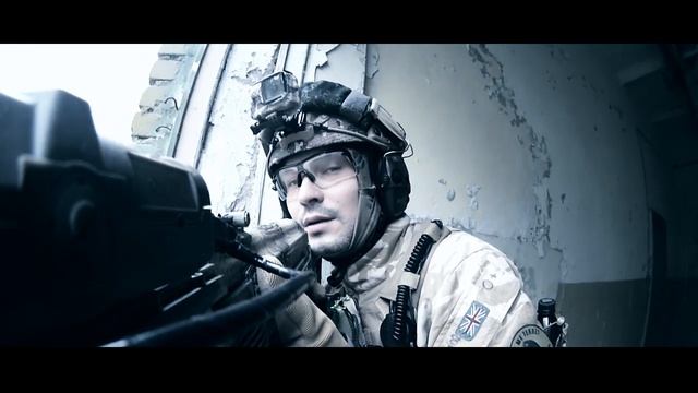 Выборгский страйкбол (AIRSOFT) Ядерный чемоданчик 21.10.2018 смотреть онлайн