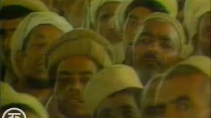 Международная панорама  Эфир 09 10 19832