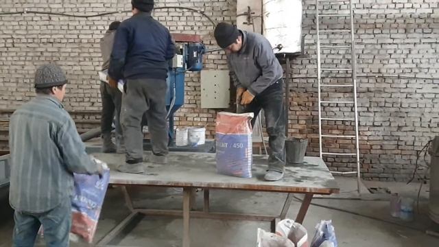 Проводится обучение персонала смотреть онлайн