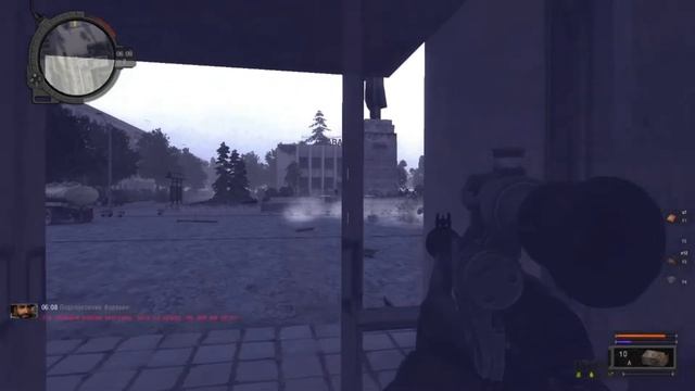 S.T.A.L.K.E.R. - Путь во мгле #9 ФИНАЛ!!!! смотреть онлайн