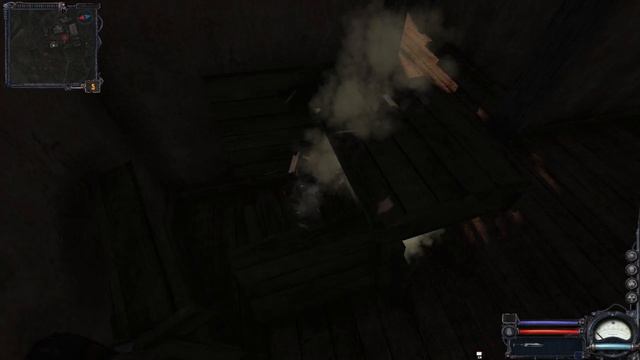 STALKER: Clear Sky Pure Vanilla #4 Back to Cordon! смотреть онлайн
