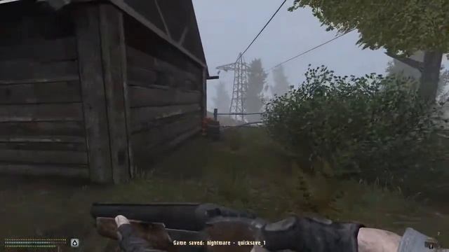 The Life of a Merc Part 4 (Stalker Anomaly) смотреть онлайн