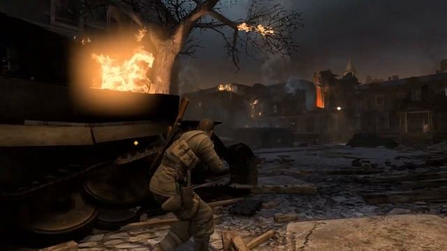 Sniper Elite V2 Playthrough w/ Kootra Ep. 8 смотреть онлайн