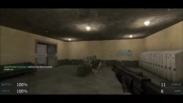 Stalker (Garry's Mod) Fun Part 5 with JustScottishGuys смотреть онлайн