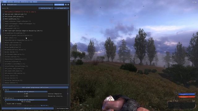 How to make Stalker look Awesome! смотреть онлайн