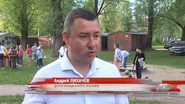 Программа «Мы выбираем спорт» набирает популярность в Ярославской области смотреть онлайн