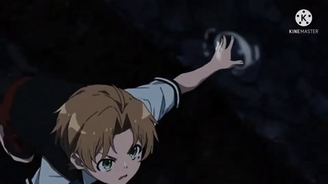 [AMV] Jobless reincarnation - Hero Skillet смотреть онлайн