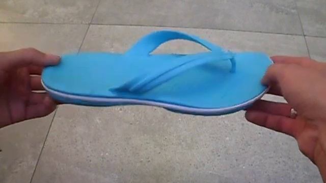 Crocs 110334 смотреть онлайн